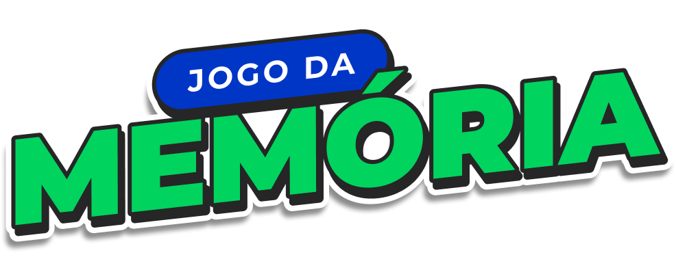 Jogo da Memória